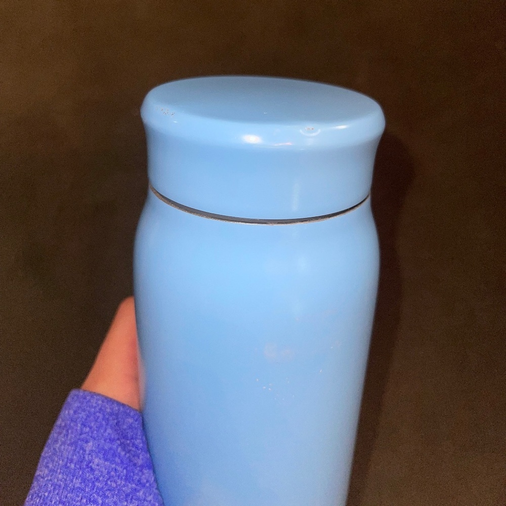 Starbucks Cups